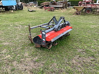 Kubota rl 15t aftakasaangedreven grondfrees met driepuntsbevestiging - afbeelding 6 van  11