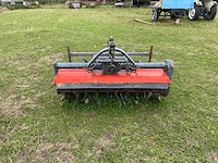 Kubota rl 15t aftakasaangedreven grondfrees met driepuntsbevestiging - afbeelding 7 van  11