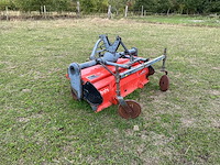 Kubota rl 15t aftakasaangedreven grondfrees met driepuntsbevestiging - afbeelding 10 van  11