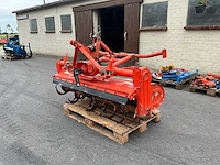 Kubota rl14 grondfrees - afbeelding 1 van  10