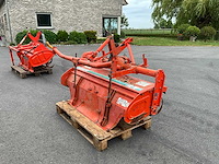 Kubota rl14 grondfrees - afbeelding 5 van  10