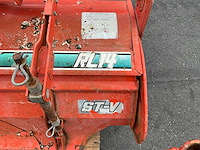 Kubota rl14 grondfrees - afbeelding 9 van  10