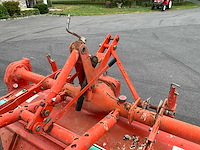Kubota rl14 grondfrees - afbeelding 1 van  4