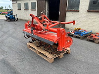 Kubota rl14 grondfrees - afbeelding 2 van  4