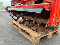 Kubota rl14 grondfrees - afbeelding 3 van  4