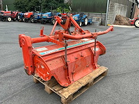 Kubota rl14 grondfrees - afbeelding 4 van  4
