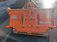 Kubota rl1452 grondfrees voor minitractor