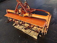 Kubota rl1452 grondfrees voor minitractor - afbeelding 4 van  10