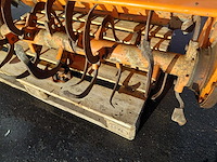 Kubota rl1452 grondfrees voor minitractor - afbeelding 10 van  10