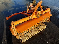 Kubota rl1452 grondfrees voor minitractor - afbeelding 6 van  10