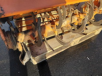 Kubota rl1452 grondfrees voor minitractor - afbeelding 8 van  10