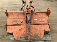 Kubota rs1100 cultivator - afbeelding 3 van  5