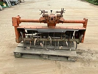 Kubota rs1100 cultivator - afbeelding 4 van  5