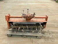 Kubota rs1100 cultivator - afbeelding 2 van  5