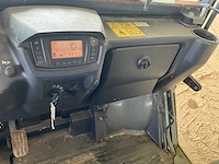 Kubota rtv x900 4x4 multifunctioneel voertuig - afbeelding 3 van  21