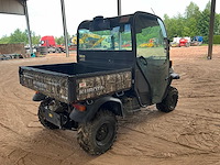Kubota rtv x900 4x4 multifunctioneel voertuig - afbeelding 16 van  21