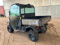 Kubota rtv x900 4x4 multifunctioneel voertuig - afbeelding 18 van  21