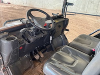 Kubota rtv x900 4x4 multifunctioneel voertuig - afbeelding 21 van  21