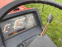 Kubota sunshine l1-195 minitractor - afbeelding 13 van  13