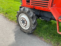 Kubota sunshine l1-195 minitractor - afbeelding 2 van  18