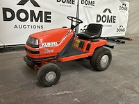 Kubota t1600h tuintractor