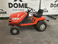 Kubota t1600h tuintractor - afbeelding 8 van  15