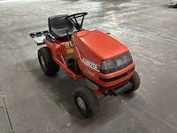 Kubota t1600h tuintractor - afbeelding 12 van  15