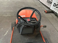 Kubota t1600h tuintractor - afbeelding 14 van  15