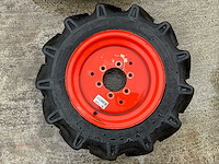 Kubota tractorbanden (4x) - afbeelding 7 van  7