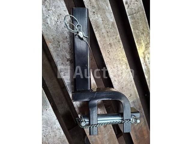 Kubota trekhaak - afbeelding 2 van  2