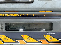 Kubota u-30-5 midi rupsgraafmachine - afbeelding 14 van  23