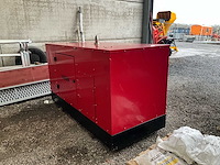 Kubota v3800 t 44kva generatorset - afbeelding 8 van  13