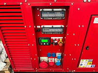 Kubota v3800 t 44kva generatorset - afbeelding 9 van  13