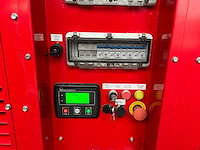 Kubota v3800 t 44kva generatorset - afbeelding 12 van  13