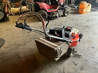 Kubota w5021 grasmachine/grasmaaier - afbeelding 9 van  9