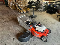 Kubota w5021 grasmachine/grasmaaier