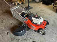 Kubota w5021 grasmachine/grasmaaier - afbeelding 8 van  9