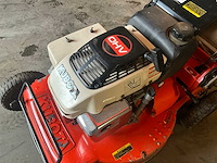 Kubota w5021 grasmachine/grasmaaier - afbeelding 3 van  7