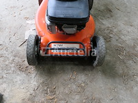 Kubota w721 zelfrijdende benzinegrasmaaier