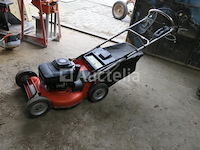 Kubota w721 zelfrijdende benzinegrasmaaier - afbeelding 5 van  12