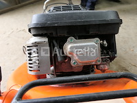 Kubota w721 zelfrijdende benzinegrasmaaier - afbeelding 6 van  12