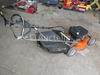 Kubota w721 zelfrijdende benzinegrasmaaier - afbeelding 8 van  12