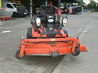 Kubota zitmaaier - afbeelding 2 van  17