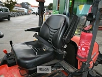 Kubota zitmaaier - afbeelding 8 van  17