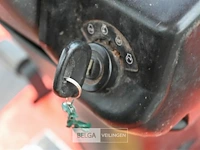 Kubota zitmaaier - afbeelding 13 van  17