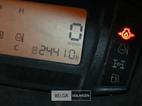 Kubota zitmaaier - afbeelding 14 van  17