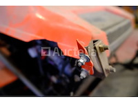 Kubota zitmaaiertractor gzd21hd - afbeelding 7 van  21