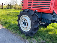 Kubota zl1-185 minitractor - afbeelding 3 van  25
