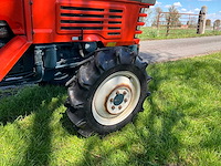 Kubota zl1-185 minitractor - afbeelding 4 van  25