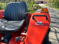 Kubota zl1-185 minitractor - afbeelding 8 van  25